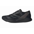 thumbnail image 1 of Ad-id-as Adizero Takumi Sneakers Triple Black Running Performance Pro Men Shoes, 1 of 6