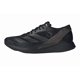 thumbnail image 1 of adidas Adizero Takumi Sneakers Triple Black Running Performance Pro Men Shoes, 1 of 6