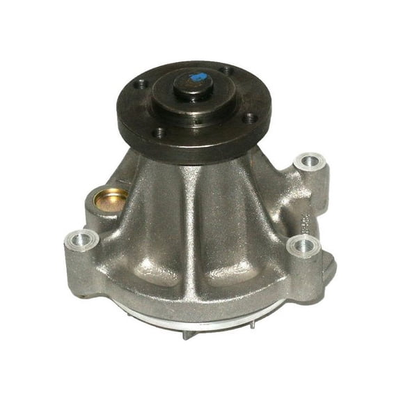 ACDelco Professional 252-516 Water Pump Kit Fits select: 1998-2003 MERCURY GRAND MARQUIS, 1996-1999 FORD MUSTANG