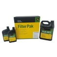 thumbnail image 5 of John Deere Original Equipment Filter Pak with Oil Kit - LVA21038B, 5 of 5