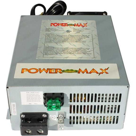 100A Converter & Charger