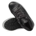 thumbnail image 5 of Blackstone Men Km02 Leather Sneaker, 5 of 5