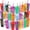 Bright, variant on 30 Pack Employee Appreciation Gifts for Coworker Staff, Thank You Reusable Plastic Cups for Social Worker, Teammate, Teacher, Bulk Group Gifts for Coworkers (Bright)