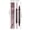 C, variant on Eyebrow Pen - Waterproof Microblading Pencil, 2-in-1 Dual-Ended Brow Makeup Pen, 4-Fork Tip Curved Brush, Natural Hair-Like Brows, Long-Lasting Smudge Proof, Precise Eyebrow Tool Makeup Organizers