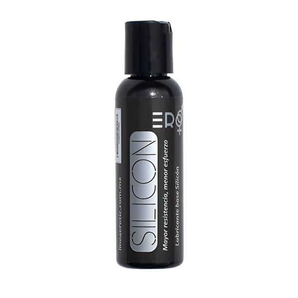 Lubricante Intimo Silicn Cont. 60 ml | Walmart en lnea