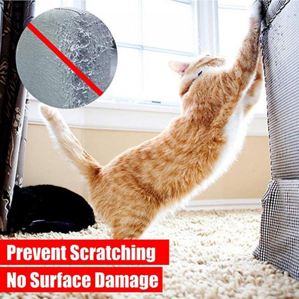 cat scratching prevention for furniture