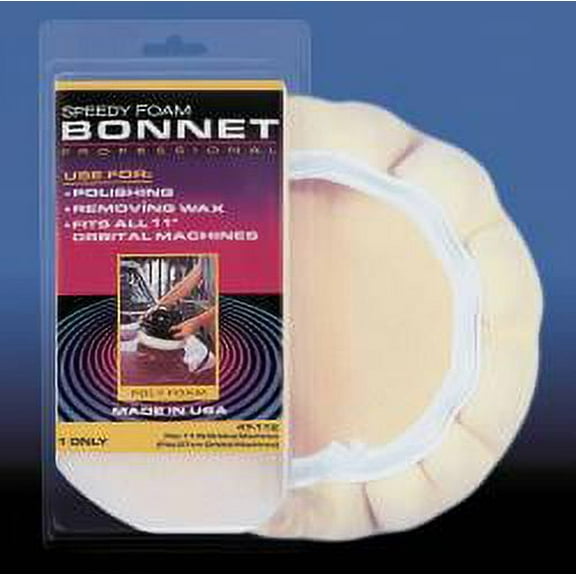 S M ARNOLD INC 11" BONNET