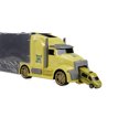 thumbnail image 4 of Ensemble de 11 Camion Jouet de l'Armée Jeu de Rôle Multi Utilitaire Véhicule Militaire, 4 of 7