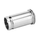 thumbnail image 1 of Potente pinza, pinza de vástago recto Potente pinza CNC Portaherramientas Tecnología avanzada, 1 of 8