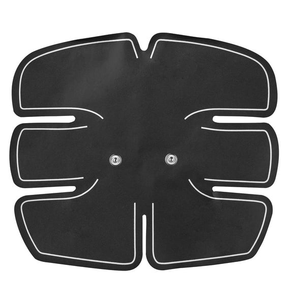 New Electric Muscle Toner Machine Toning Belt Fat Burner Belly Shaper