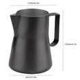 thumbnail image 1 of Coffee Pitcher, Cup, Comfortable For Bar Restaurant Coffee Shop  Shop, 1 of 8