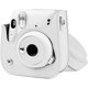 thumbnail image 1 of ZHAOCHENG Estuche moderno para minicámara, funda protectora sencilla y hermosa para cámara Instax Mini 11 (blanco), 1 of 5