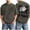 Army Green@GC@, variant on Mens Vintage T-Shirts Short Sleeve Distressed T Shirts for Men Crew Neck Letter Graphic Y2K Streetwear Tee Tops