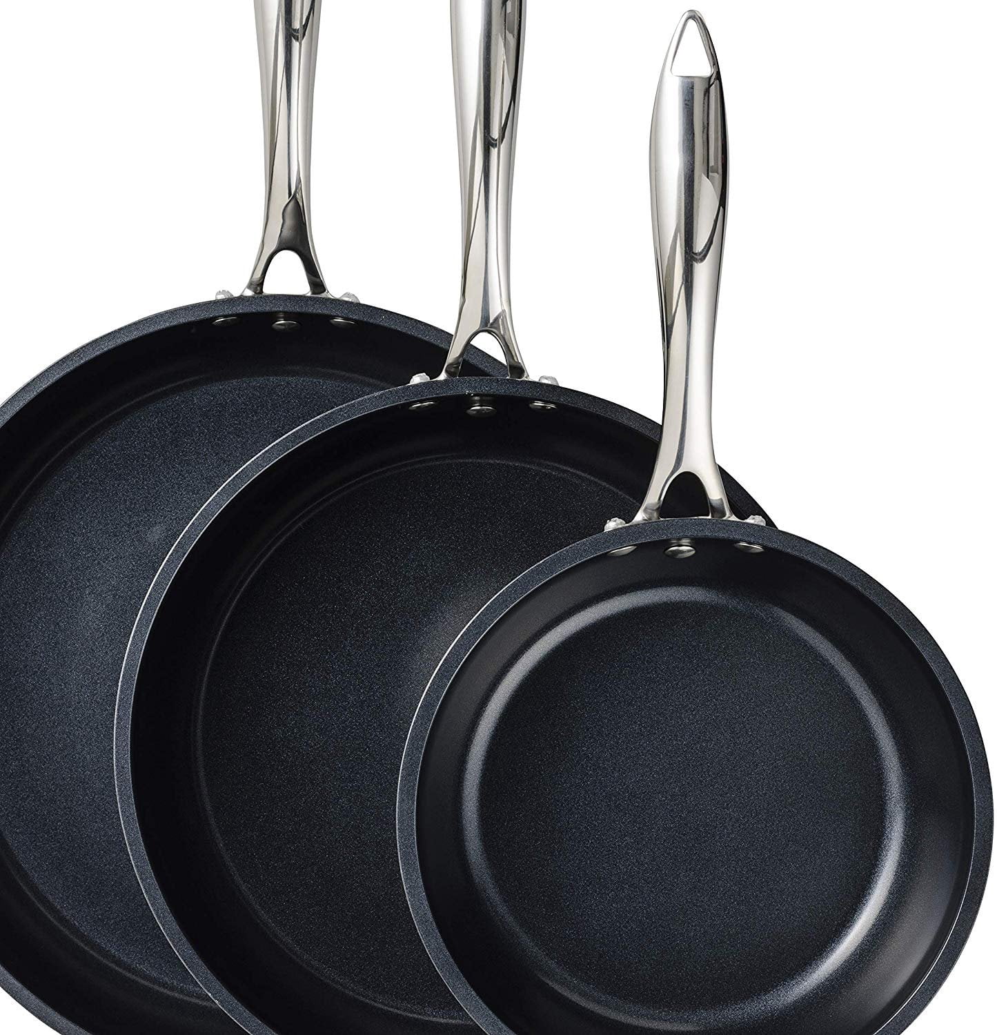 Kyocera Fry Pan - Thumbnail 5