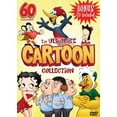 thumbnail image 1 of Pre-Owned Ultimate Cartoon Collection [DVD/CD], 1 of 1