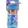 thumbnail image 2 of camelbak eddy kids water bottle, magical mermaids, .4 l, 2 of 2