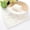 A, variant on Baby Towels Soft Coral Nursery Handkerchiefs Absorbent Washcloths for Kids High Density Toddler