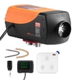 thumbnail image 1 of Calefactor Diésel VEVOR 8KW DC12-24V con Control Remoto y Tanque de 10L, 1 of 9