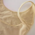 thumbnail image 2 of Women Slimming Tank Top Shaper Body Wear Tummy Control Seamless Vest, 2 of 8