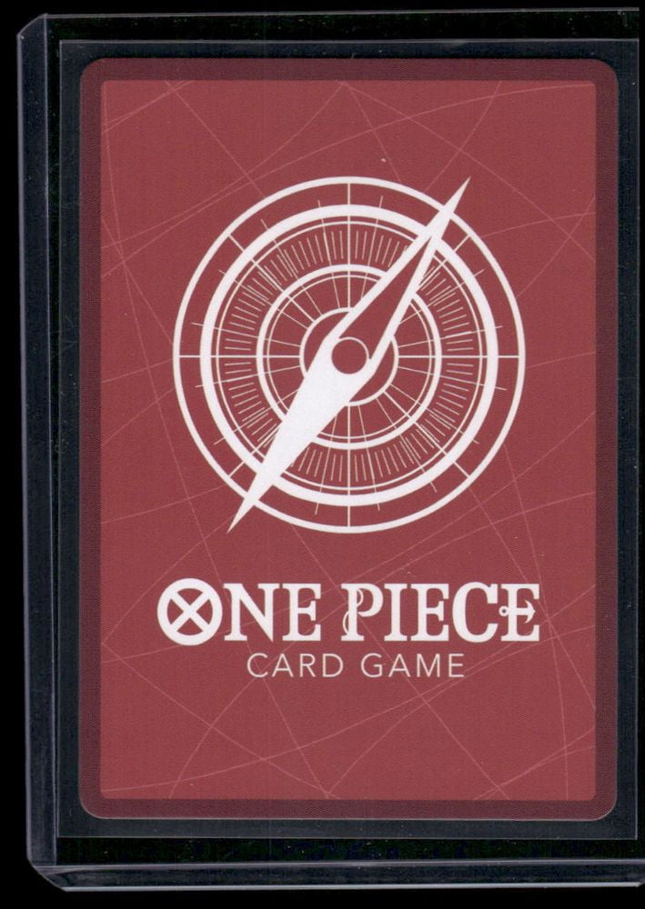 2024 Bandai One Piece Card Game OP-12 Zoro & Sanji Sanji Japanese #OP12-041
