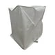 thumbnail image 5 of Bolsas de Almacenamiento Grandes, Contenedores de Almacenamiento de 210 L, Organizadores de Armario Plegables, Contenedores de Almacenamiento con Asa Reforzada para Ropa, Mantas, Edredones, Sábanas,, 5 of 5