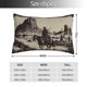 thumbnail image 2 of Balery Western Desert Cowboy Funda de Cojín Estampada, Regalos para Mujeres, Regalos de Amor para Ella, Regalos para Novia o Esposa, Funda de Almohada-14"x20", 2 of 6