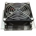 thumbnail image 2 of 2X Refroidisseur Thermoélectrique Système de Refroidissement Semi-Conducteur Système de Réfrigération Kit Radiateur Peltier Refroidisseur pour 15L d'Eau, 2 of 6