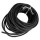 thumbnail image 3 of Tubo de látex de 10 m, Banda elástica para tirachinas, Banda de 1,7 mm ID / 4,5 mm OD para tirachinas, Caza al Aire Libre, Fitness(13 * 12 * 3cm-Negro) EOTVIA No, 3 of 7