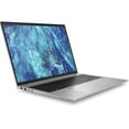 thumbnail image 2 of HP ZBook Firefly G11 14" Core Ultra 5 135H 1.7GHz 16GB 512GB SSD NVIDIA RTX A500 WIN11P, Silver, 2 of 11