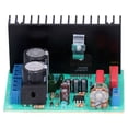 thumbnail image 4 of Diy Audio Amplifier Kit, Sound Amplifier Electronic Component PCB For Electronics Industry, 4 of 8