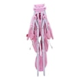 thumbnail image 5 of Cuna Moisés D Bebé Siesta Bambineto Plegable Rosa AEIOU, 5 of 5