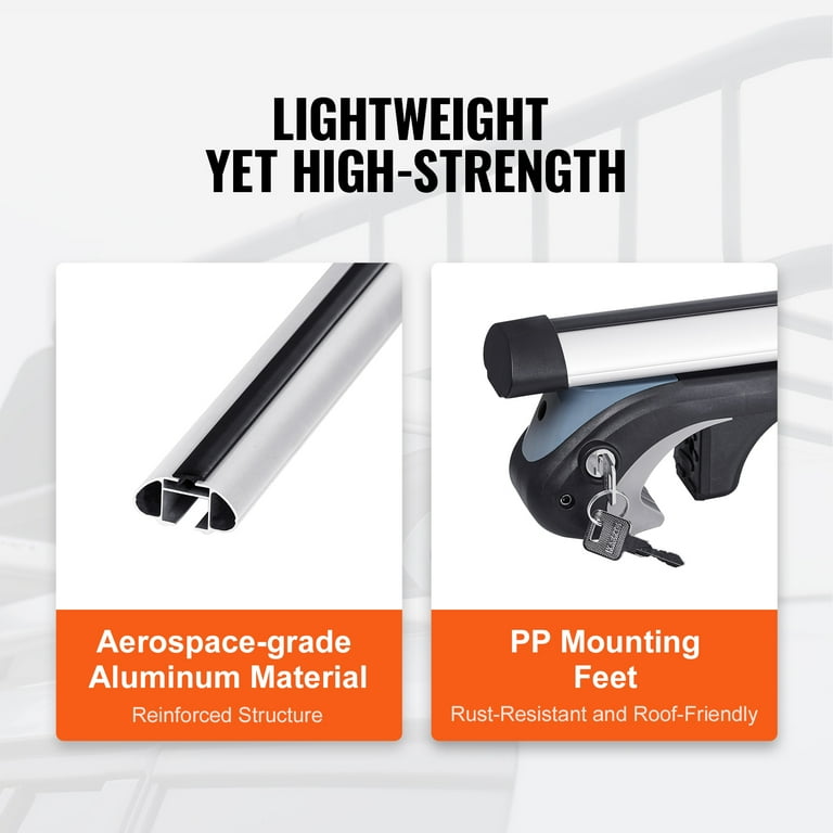 Universal roof rack feet new arrivals