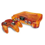 N64 Funtastic System