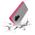 thumbnail image 3 of For Samsung Galaxy S9 Plus Case, by HR Wireless Bumper PC/TPU Rubber Case Cover For Samsung Galaxy S9 Plus S9+, 3 of 4