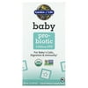 Garden of Life Baby, Probiotic, 4 Billion CFU, 1.9 fl oz ( 56 ml)