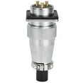 thumbnail image 3 of Conector de Aviación Amonsee Enchufe de Aviación Multinúcleo Alta Resistencia Uso Industrial, 3 of 8