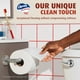 thumbnail image 4 of Papel higiénico Charmin Ultra Strong Clean Touch, 18 mega rollos, 4 of 9
