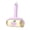 Purple, variant on Riguas Lint Roller Super Strong Stickiness Tear-Off Sticky Paper Clothes Sofas Bedding Carpets Hair Remover Upholstery Cleaner Tool