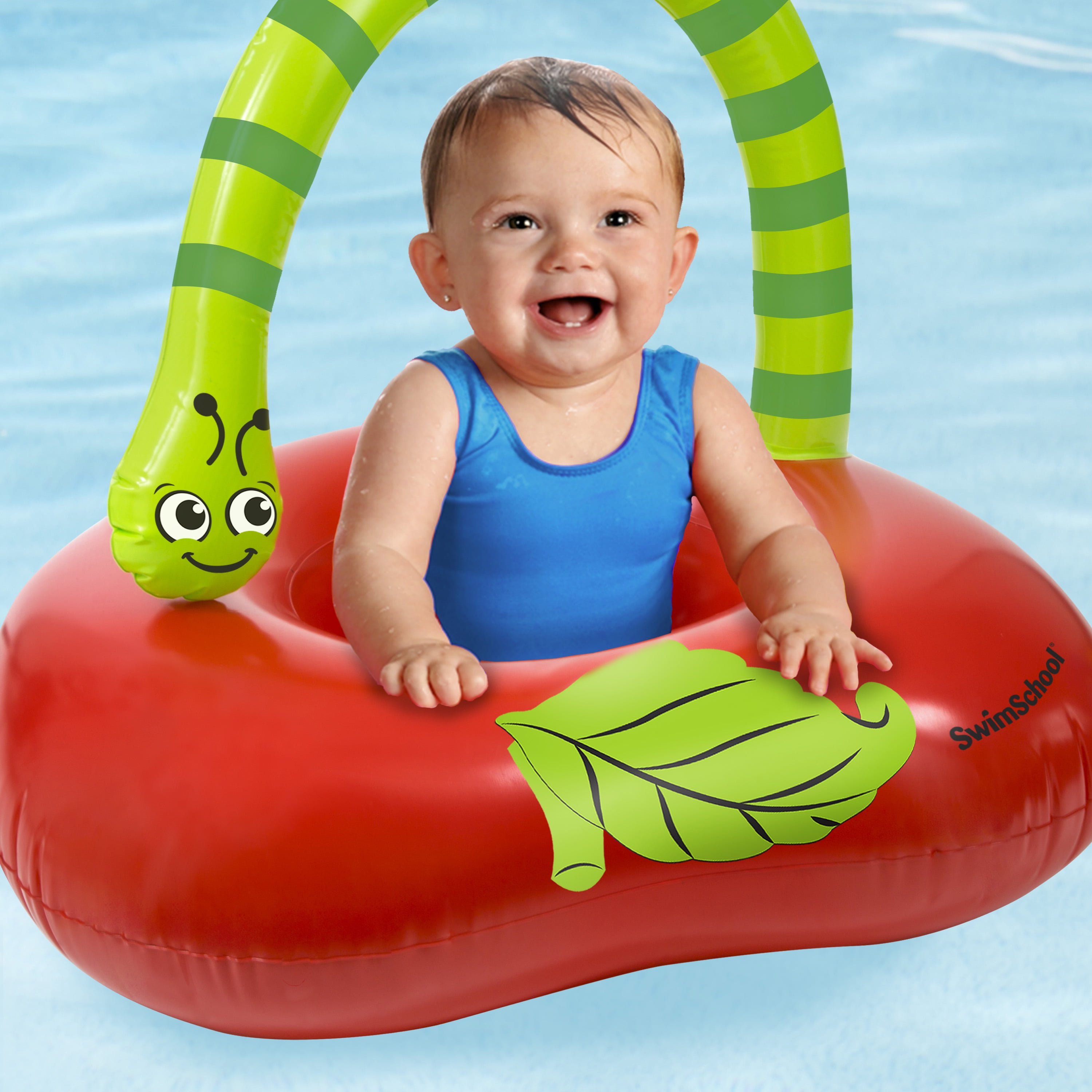 swim school floaties walmart