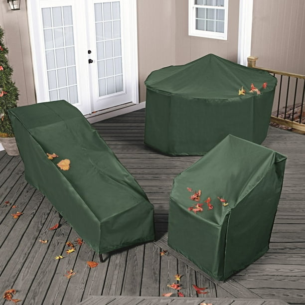 Walmart Patio Furniture Covers : Classic Accessories Terrazzo Water