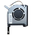 thumbnail image 3 of GPU CPU Cooling Fans For ASUS TUF Gaming A17 FA706 IV FA706IU FA706IH FX706 FX706IV FX706IU FX706IH FX706II Fan Cooler Radiator CPU GPU Both, 3 of 6