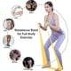 thumbnail image 3 of Theraband Exercise Bands Set with 4 Levels of Resistance Ideal for Yoga Pilates and Strength Training, 3 of 4