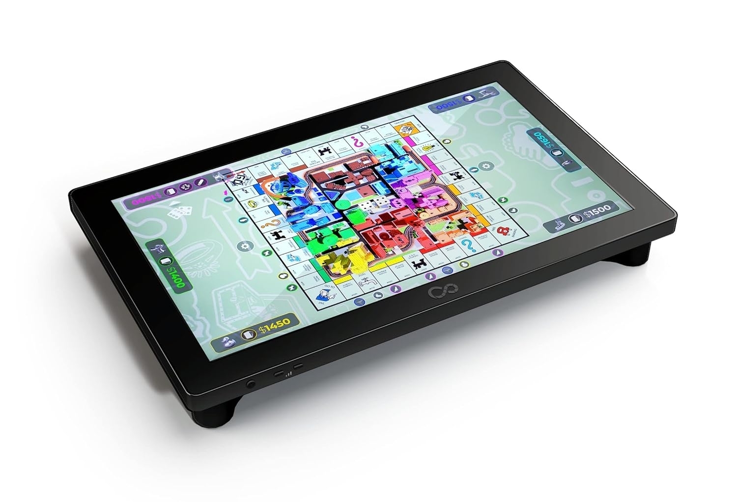 Restored Arcade1Up Infinity Game Board (Refurbished) - Walmart.com