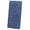blue, variant on FALAN MULE Ultra Slim Thin Women Wallet RFID Blocking Card Holder Leather Bifold Ladies Wallet