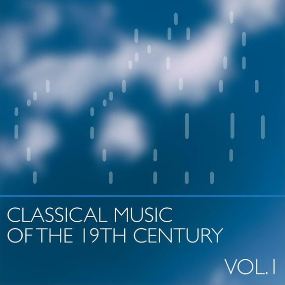 Masters Vol.1 19th / Various - ( Various) - Music & Performance - CD