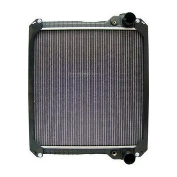 RAParts Radiator Fits Ford NH and Fits Case IH Tractor S140 P140 P170 S170 MX100