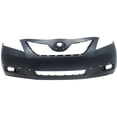 thumbnail image 2 of Bumper Cover Kit Front For Toyota 2007-2009 Camry SE Sedan Models 3pc, 2 of 12