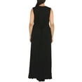 thumbnail image 3 of Women's Plus Island Fire Maxi Dress, 3 of 4