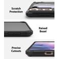 thumbnail image 3 of Ringke Fusion-X Design Case Compatible with Samsung Galaxy S21, Designed Hard Back Shockproof Advanced Bumper Cover - Routine, 3 of 8