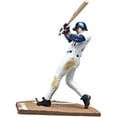 thumbnail image 4 of McFarlane MLB Sports Picks Series 8 Mike Piazza Action Figure (Retro Dodgers Variant), 4 of 4